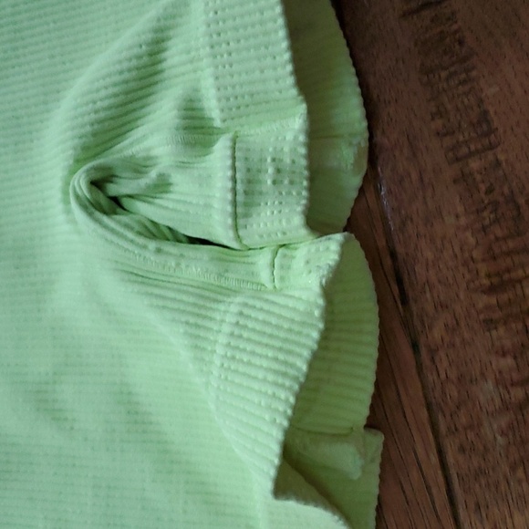 Free People Prajna movement + SculptKnit by fabletics short bundle - Picture 3 of 9